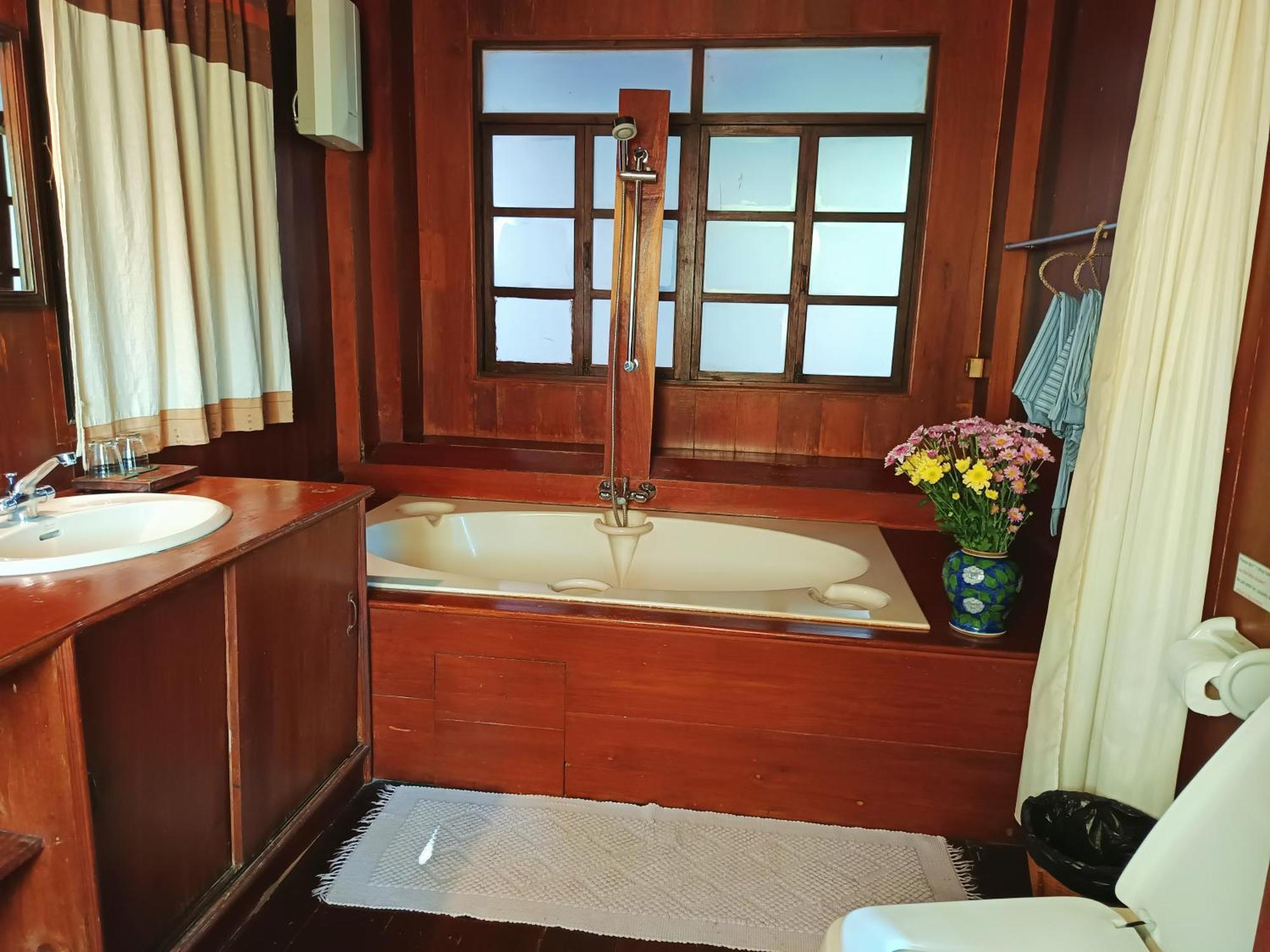 Tonnam Homestay Chiang Mai Ruang foto