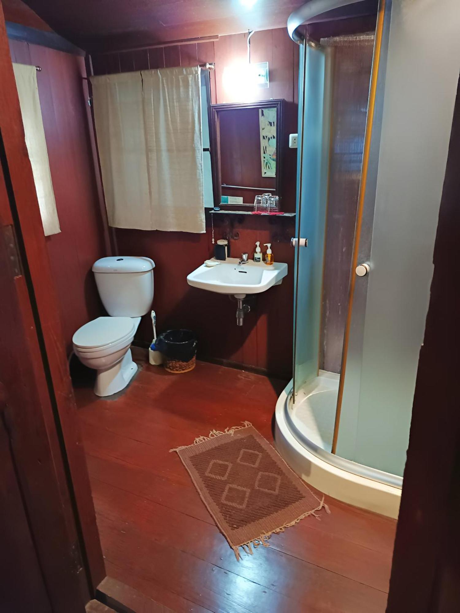 Tonnam Homestay Chiang Mai Bagian luar foto